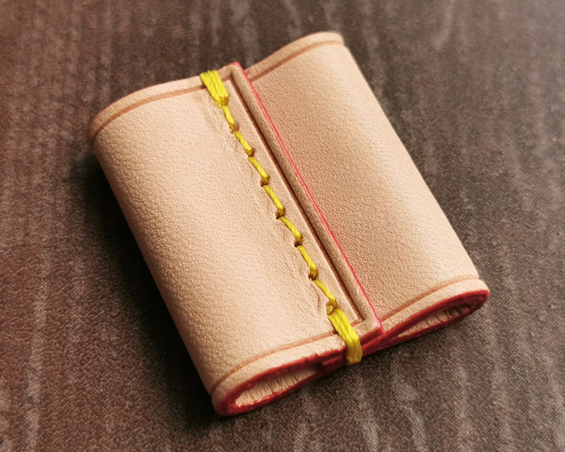 Top Handle Genuine Vachetta Leather Strap for L. V. Neonoe 