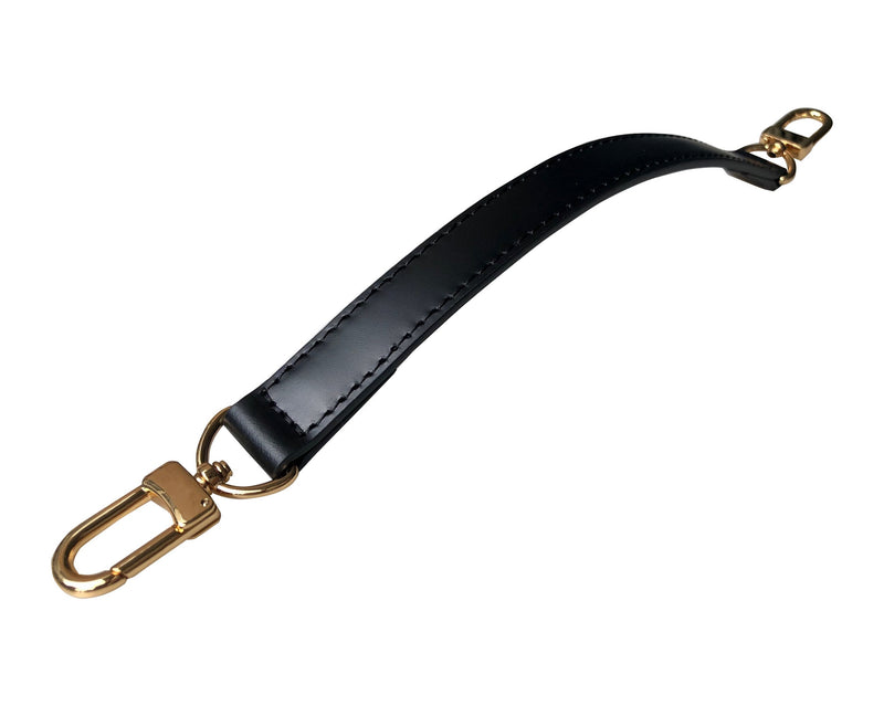 2cm Width - Handbag Strap, Genuine Vachetta Leather, Customized in Any