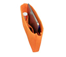 For Ophidia Pouch (Slim Design) Felt Purse Insert Lining Protector Liner Protection Handbag Organiser