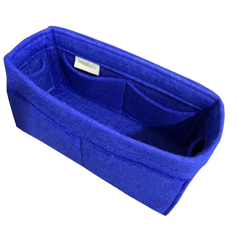 For [CARO BAG Small/Medium/Large] Felt Insert (Slim Design) Liner Protector Bag Organiser