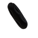 For [Locket Bag] Epi Leather Felt Bag Organizer (Slim Design ) Liner Protector Tote Insert Lining Protection