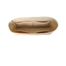 For [CARO BAG Small/Medium/Large] Felt Insert (Slim Design) Liner Protector Bag Organiser